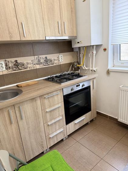 Apartament 2 camere/Metrou/Parcare/Berceni/Popesti Leordeni/Berceni - 5