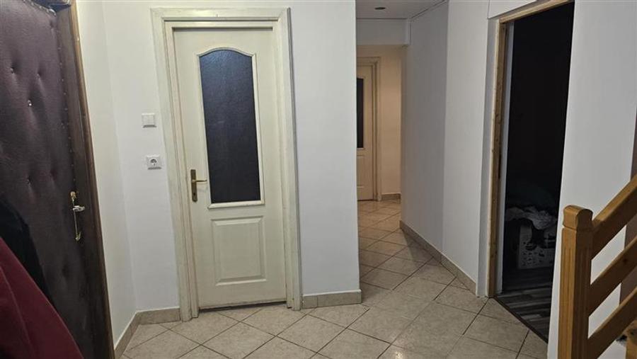 OFERTA REZERVATA!!Pet friendly! Casa singura in curte, cu gradina, Sanpetru, Bra - 3