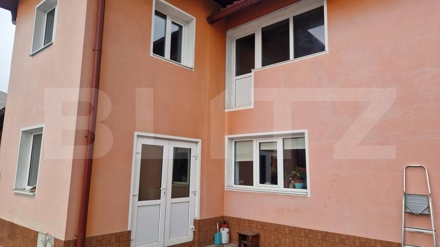 Casa cu teren 2464 mp, potential constructie blocuri, langa Avangarden - 7