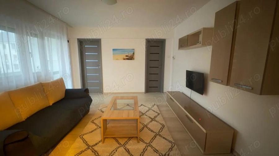 Inchiriere apartament 2 camere pe termen lung, zona ultracentral - 7
