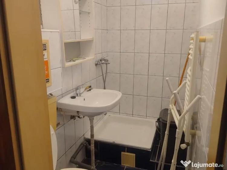 Vand garsoniera in Deva et. 2 Dacia - 6