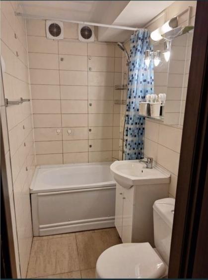 Ap. 2 camere Gara de Nord Dinicu Golescu - 6