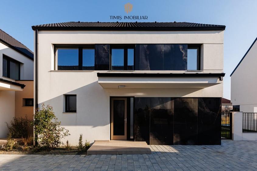 Case nordice premium, finalizate in Dumbravita - Cel mai bun pret - 35