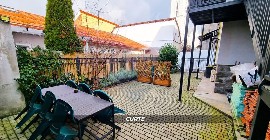 Apartament de inchiriat, 3 camere moderne in Orasul Vechi... - 6