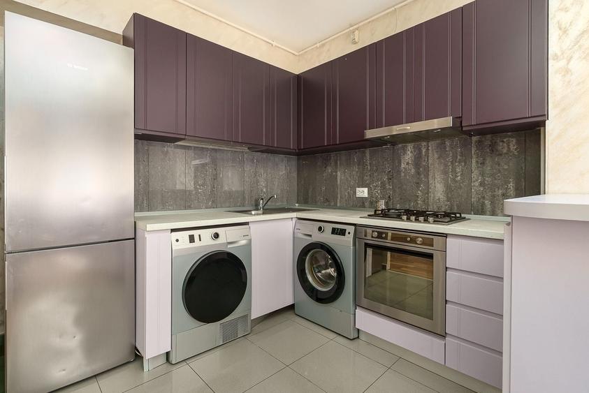 Inchiriere 3 camere Rin Grand Residence, 84 mp, comision 0% - 5