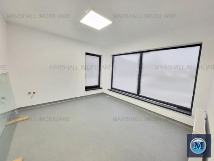 Spatiu  birouri de inchiriat, zona Marasesti, 170.45 mp #15278 - 1