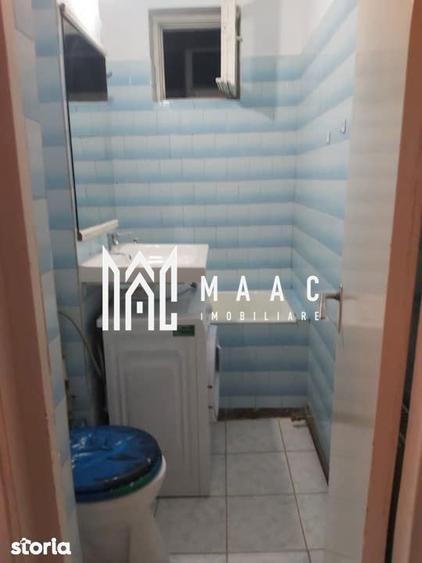 Apartement 2 camere I Balcon I Hipodrom 2 - 3
