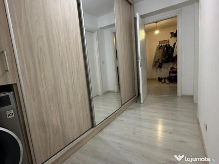 Apartament 3 camere l etaj 3 l Mobilat/Utilat l Palladium Re - 10