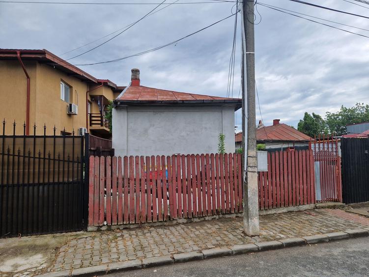 De vanzare casa din caramida - 1