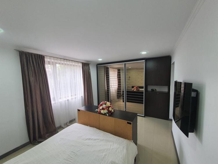 Apartament | 3 Camere | Buftea | 2 Parcari | Parter | Gradina - 8