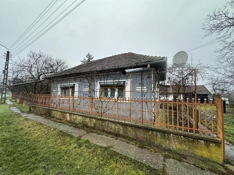 Casa de vanzare in Cig (Tasnad), Satu Mare - 2