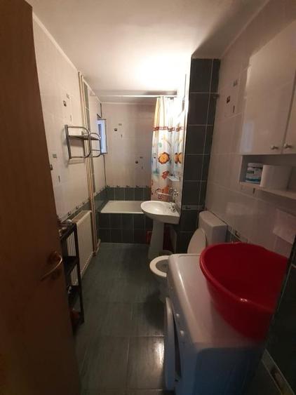 Apartament cu 2 camere decomandate ,in zona Big Belly, Manastur - 1