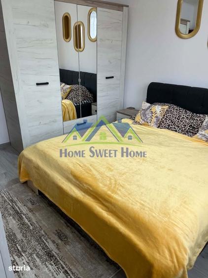 De inchiriat - Apartament 3 camere, etaj 2, M3 - Profi, 60mp, balcon! - 3
