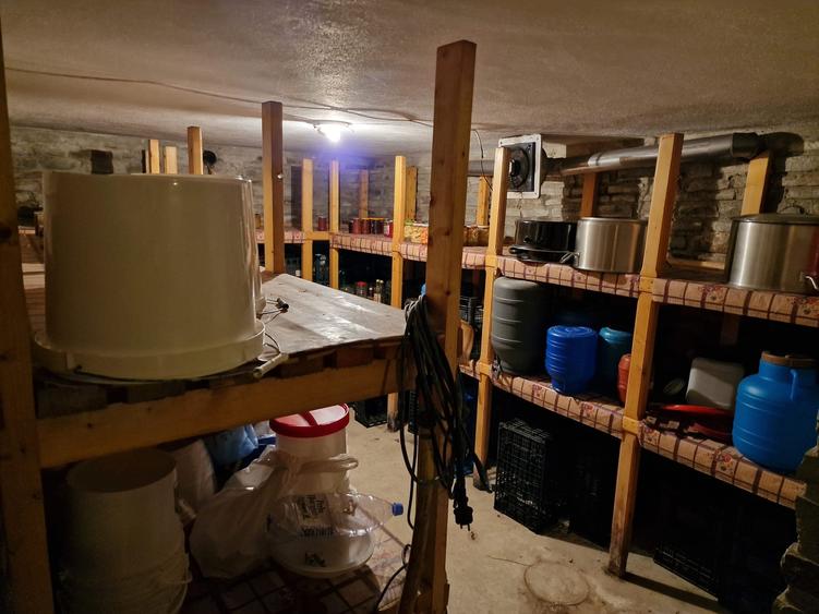 De Vanzare Casa (vilă) Burdujeni - 25