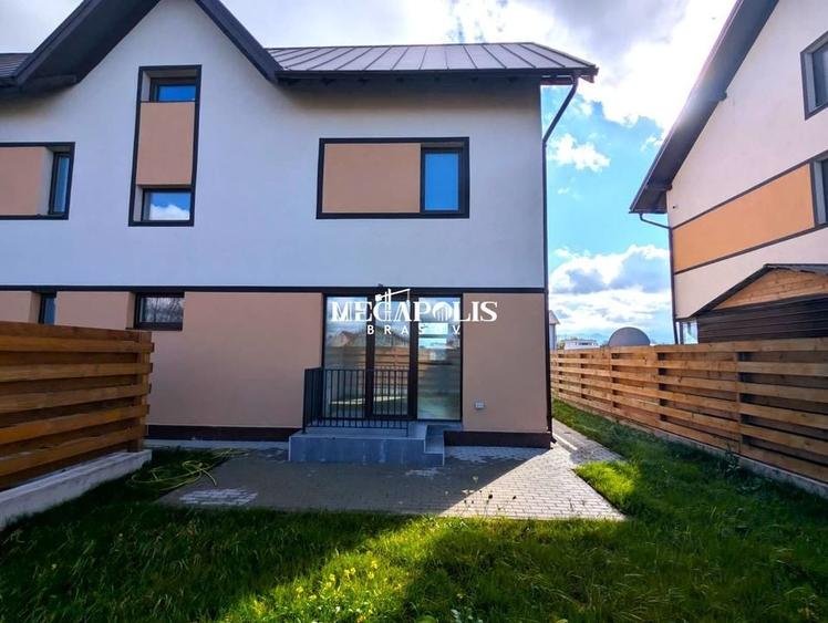 Duplex Stupini Brasov - 1