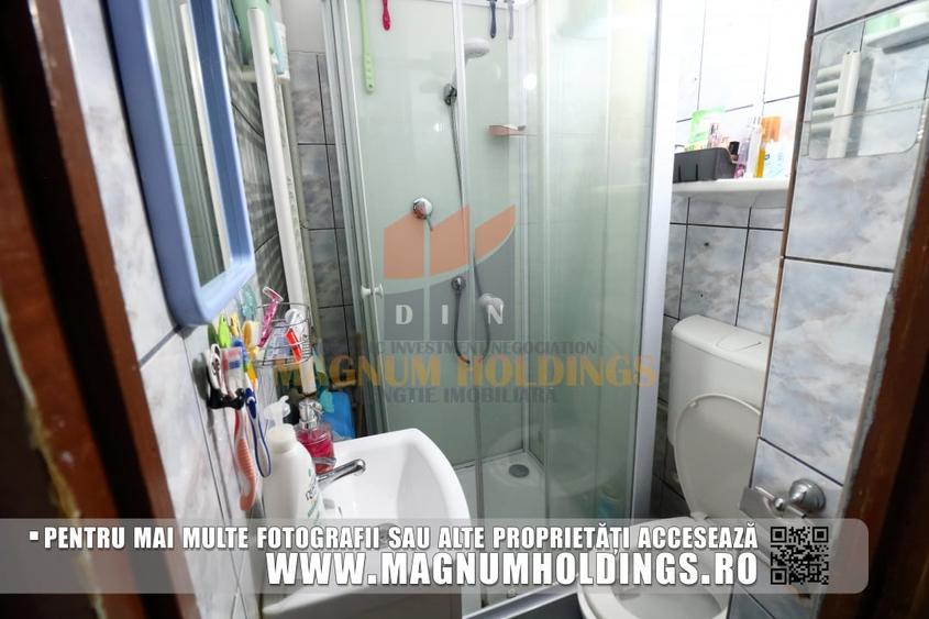 Apartament 3 camere, cf. III, Razboieni - 10