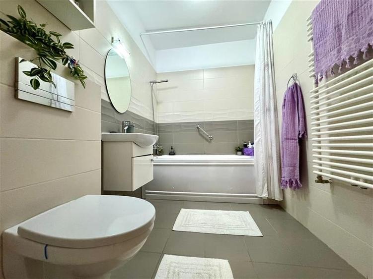 Apartament 2 camere, 56 MP, Bonjour Residence , Buna ziua - 8