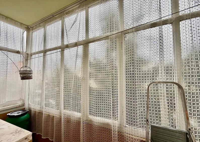 Apartament 2 camere etaj 2-bloc de caramida-Zona Zamfirescu - 16