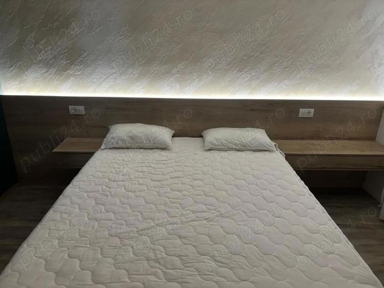 Proprietar inchiriez apartament nou premium cu 2 camere in bloc nou - 10