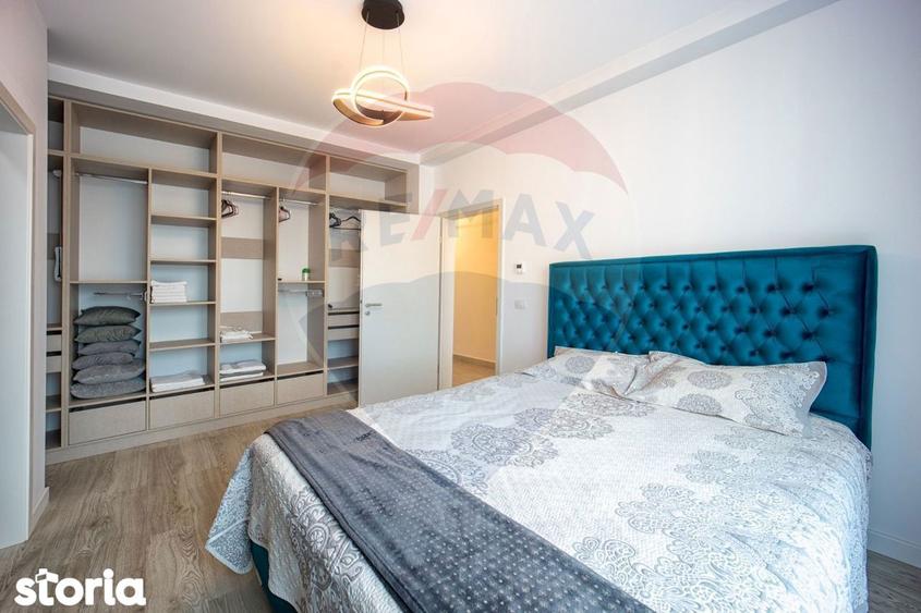Penthouse cu terasa 50 mp, cel mai bun pret, Tractorul! - 10