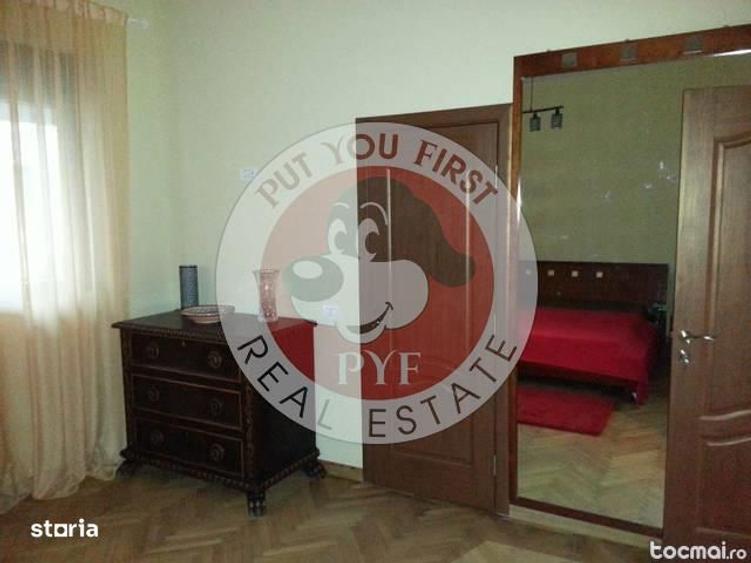 N. Iorga | 4 camere | RS1 | Partial mobilat | 116mp | B13032 - 8