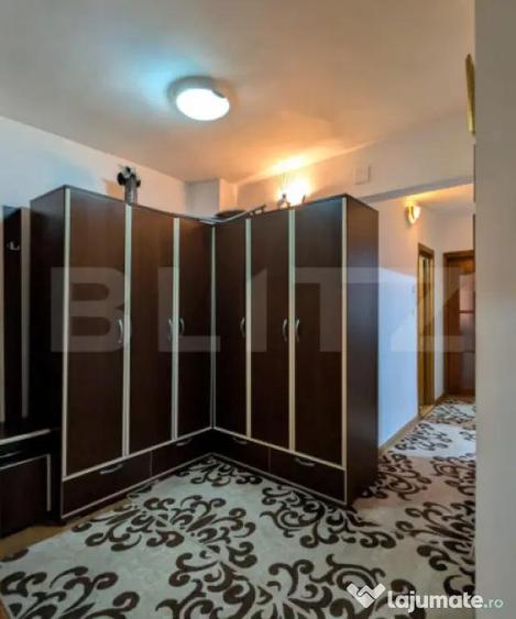 OPORTUNITATE Apartament 3 camere cu gradina ?i garaj opti - 4