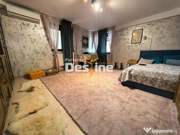 Apartament 2CD 58 mp mobilat si utilat + loc parcare Rediu - 1