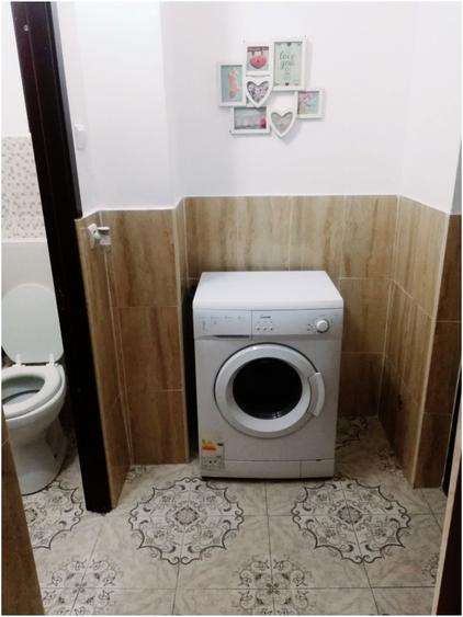 Inchiriez garsoniera zona Lidl (Politie) - 1