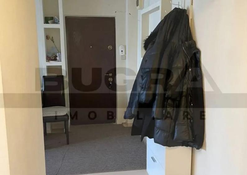 Apartament 2 camere decomandate, centrala proprie, zona I... - 9