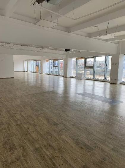 0% comision! Inchiriere birouri Presei Libere, 500 mp - 7