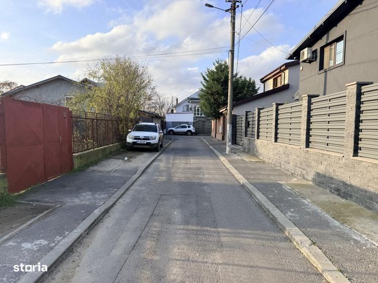 Teren Pantelimon Central - 5