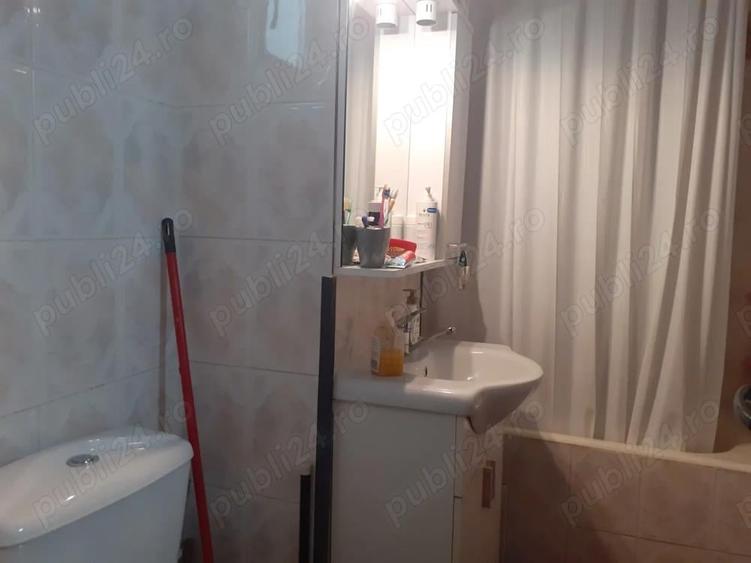 Vanzare Apartament cu 2 cam, cf.1 decomandat etajul 3, mobilat si utilat complet, in Zona Plantelor - 14