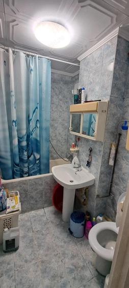 Grigorescu la gura de metrou - 7