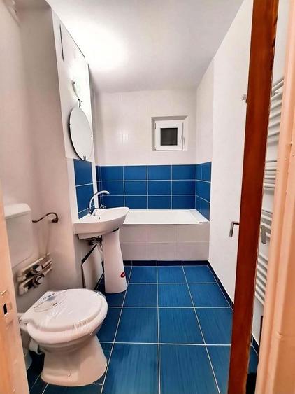 Ag BRASADAS inchiriaza Ap 2 cam. deosebit Et 6/10 zona TEI. - 11