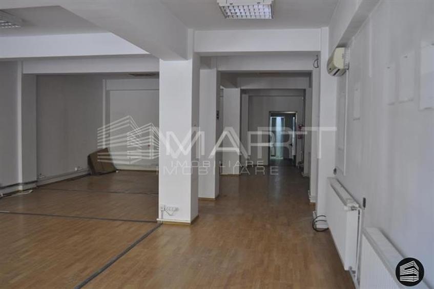 Spatiu birouri & comercial Central - 2