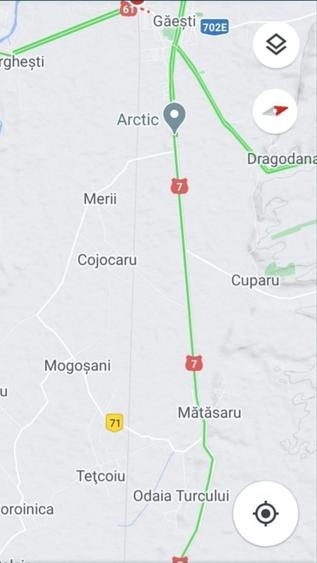 Teren de Vanzare! 1.000m2 intravilan,14.000m2 extravilan!Jud.Dambovita! Oportunitate pentru investitii! - 3