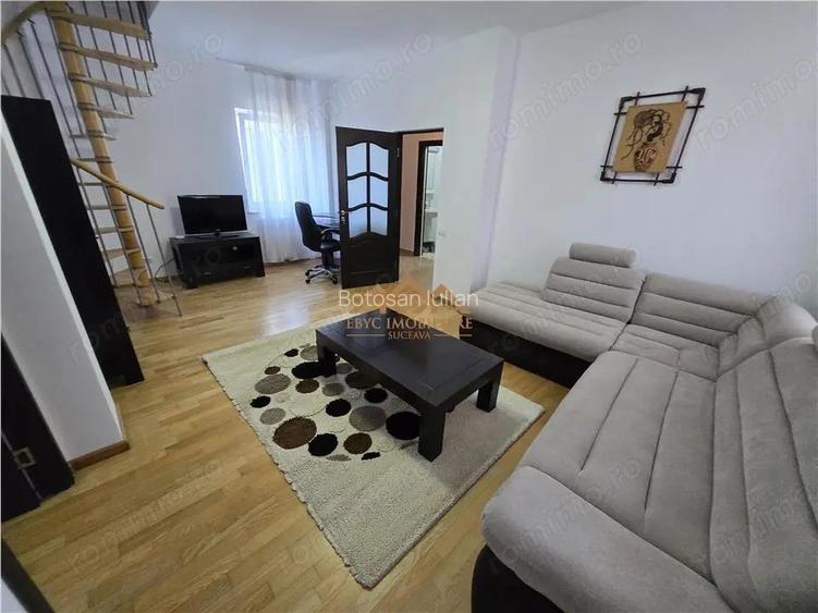 De inchiriat | Apartament | Liceul Petru Rares