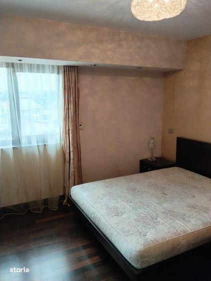 Inchiriez apartament 2 camere zona centrala - 6