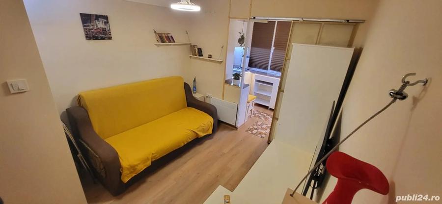 Apartament regim hotelier - 2