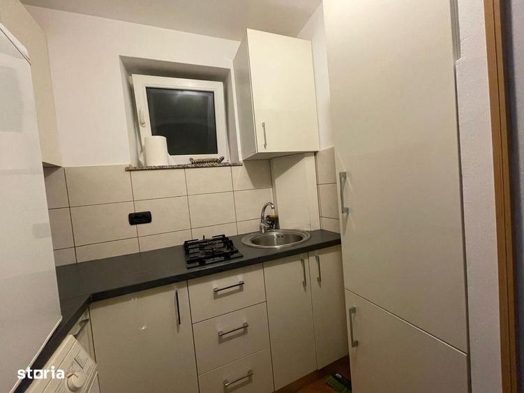 APARTAMENT 2 CAMERE | ETAJ 1 | ZONA CENTRALA | RADAUTI - 8