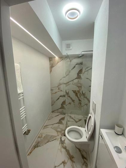 Inchiriere Apartament 2 camere - centru Pitesti - 6