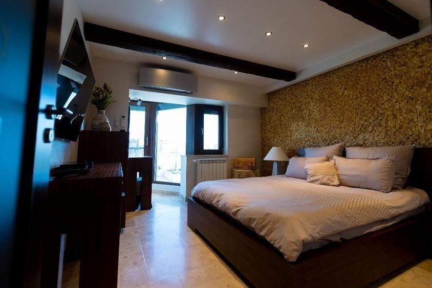 Apartament 2 camere Bulevardul Independentei - 9