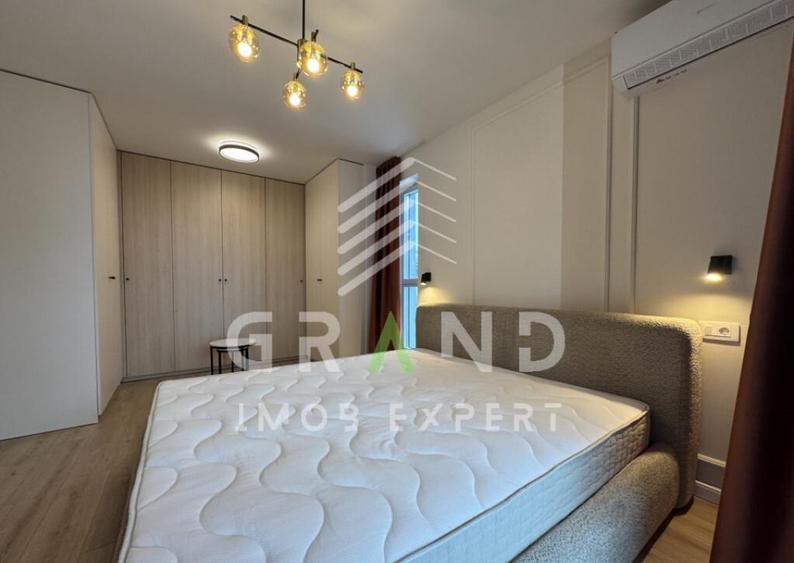 TOTUL NOU | Ap 2 camere | AC | Parcare | Zona VIVOColumna - 17