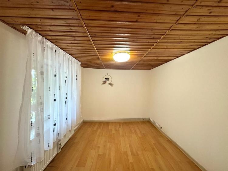 Casa individuala 4 camere - centru Sacalaz-Comision 0% - 4