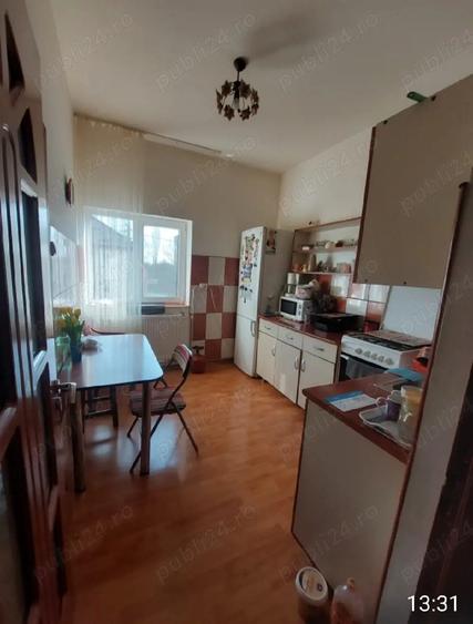 Apartament de vanzare - 1