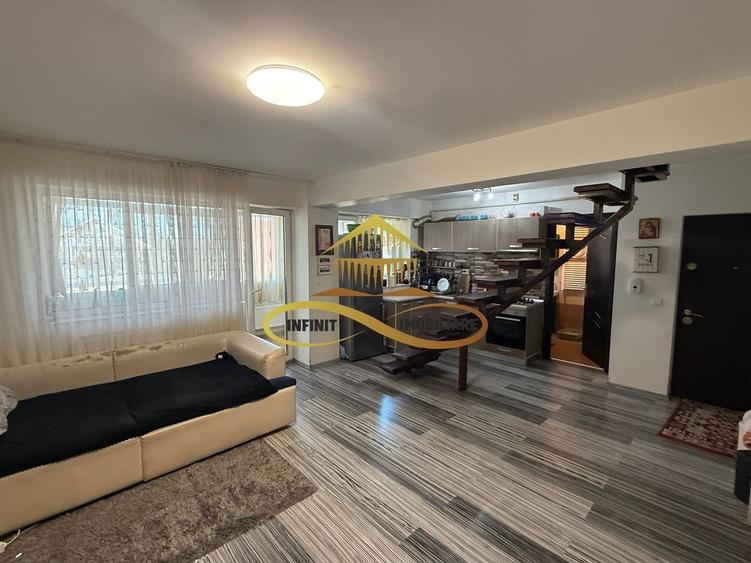 Apartament de vanzare in Bacau Colina Magurii - 2