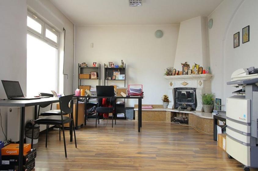 Vila Floreasca-Barbu Vacarescu - 8