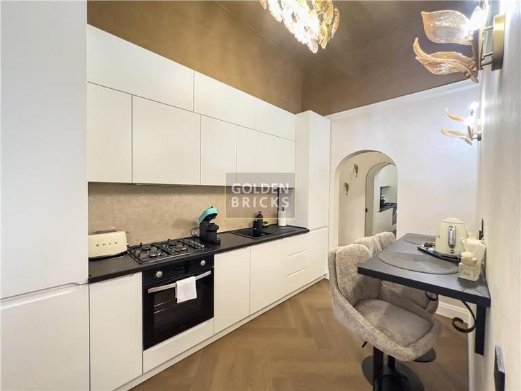 Business hotelier ready-to-operate | Universitate |Piata Rosetti - 1