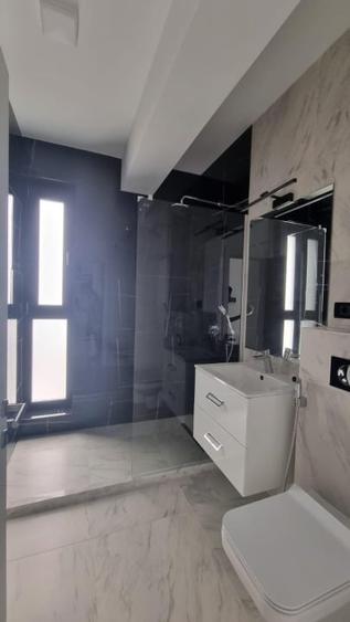 Apartament SMART 2 Camere Mamaia Nord cu Vedere la Mare. Zona Hotel Opera / Loft - 7