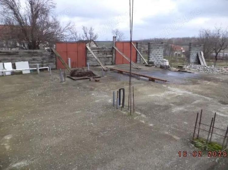 Casa Buzias la iesire spre Timisoara - 9